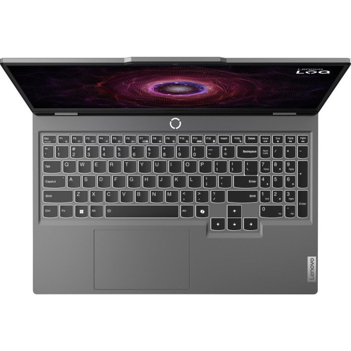 Ноутбук Lenovo LOQ 15ARP9 (83JC00LYUS)