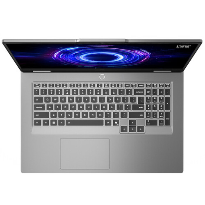 Ноутбук Lenovo LOQ 15AHP10 (83JG000JUS)