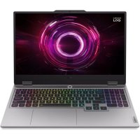 Ноутбук Lenovo LOQ 15AHP10 (83JG000FUS)