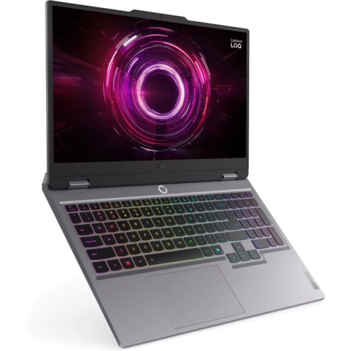 Ноутбук Lenovo LOQ 15AHP10 (83JG007PUS)