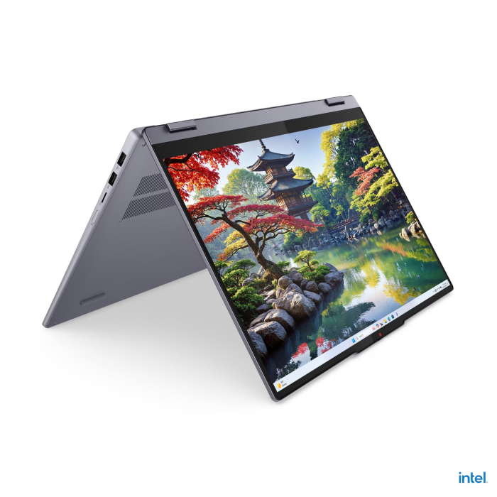 Ноутбук Lenovo IdeaPad 5 2-in-1 16IAL10 (83KS0006US)