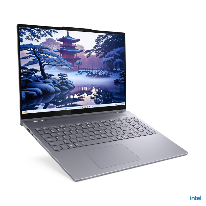 Ноутбук Lenovo IdeaPad 5 2-in-1 16IAL10 (83KS0006US)