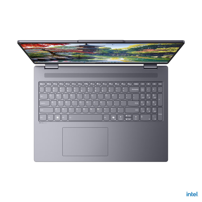 Ноутбук Lenovo IdeaPad 5 2-in-1 16IAL10 (83KS0006US)