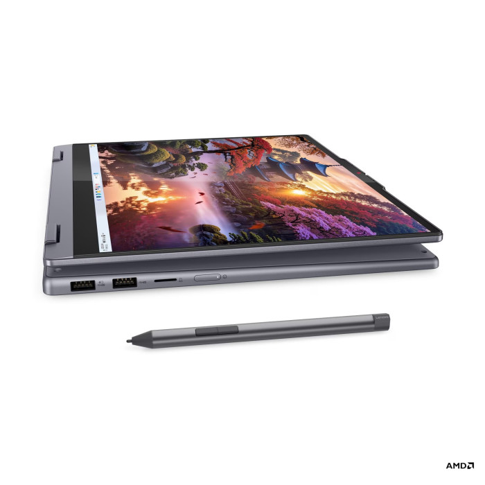 Ноутбук Lenovo IdeaPad 5 14” WUXGA IPS 2-in-1 Laptop (83KT002NUS)