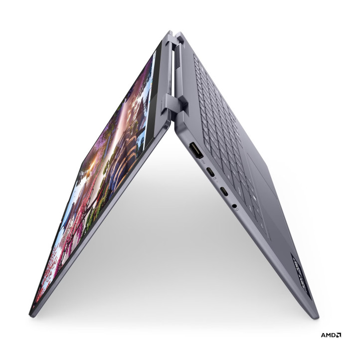 Ноутбук Lenovo IdeaPad 5 14” WUXGA IPS 2-in-1 Laptop (83KT002NUS)