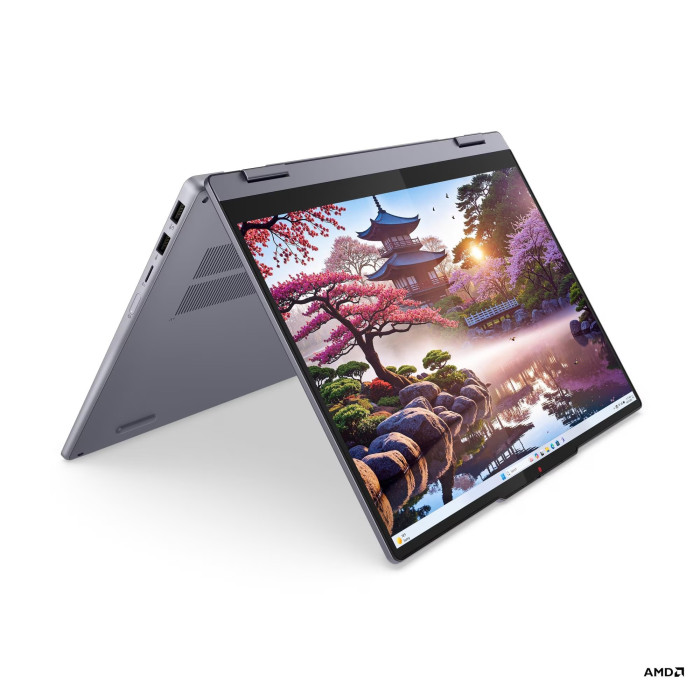 Ноутбук Lenovo IdeaPad 5 14” WUXGA IPS 2-in-1 Laptop (83KT002NUS)
