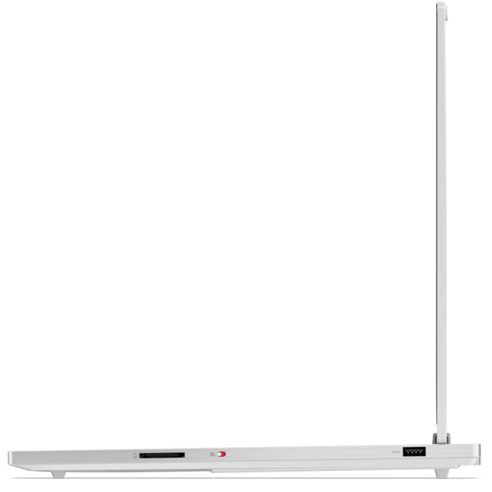 Ноутбук Lenovo Legion 7 16IAX10 Glacier White (83KY0007US) (CUSTOM: 32GB RAM; 2TB SSD)