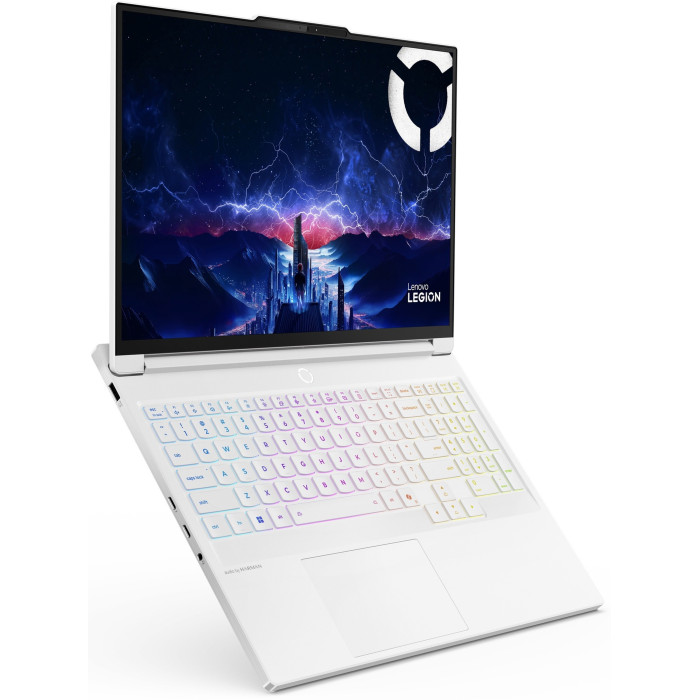 Ноутбук Lenovo Legion 7 16IAX10 Glacier White (83KY0007US) (CUSTOM: 32GB RAM; 2TB SSD)