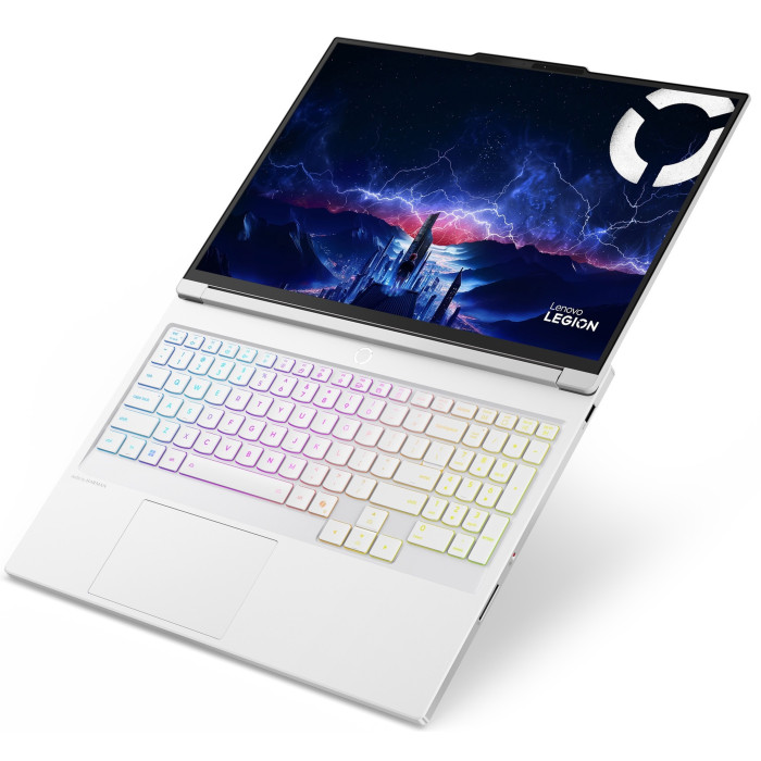 Ноутбук Lenovo Legion 7 16IAX10 Glacier White (83KY0007US) (CUSTOM: 32GB RAM; 2TB SSD)