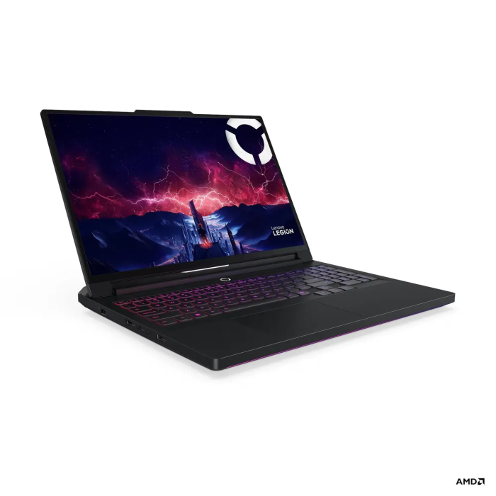 Ноутбук Lenovo Legion Pro 5 16AFR10 (83F20027US)