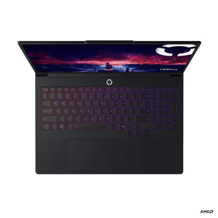 Ноутбук Lenovo Legion Pro 5 16AFR10 (83F20027US)