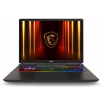 Ноутбук MSI Vector 16 HX AI A2XWIG (A2XWIG-058US)