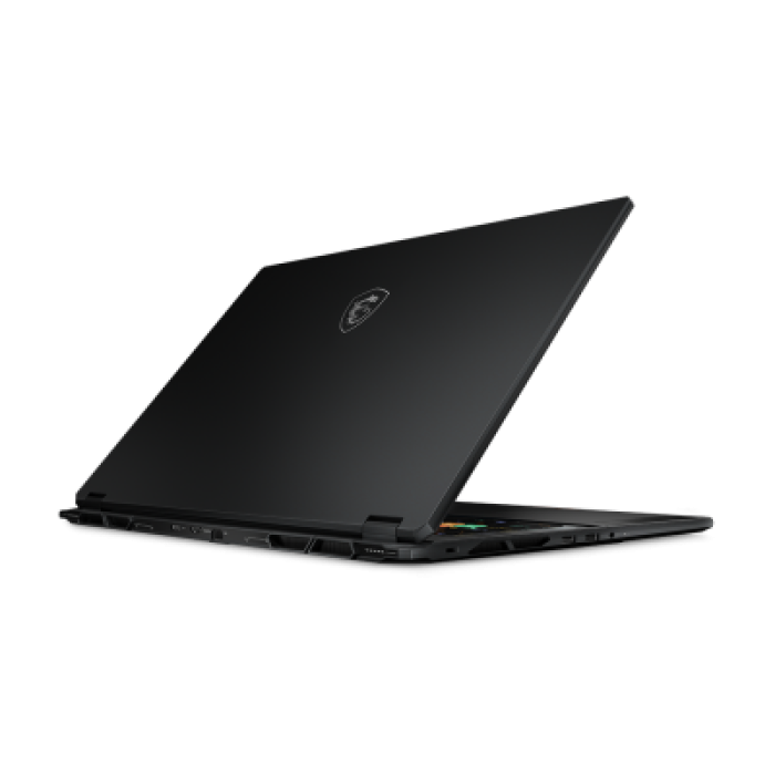 Ноутбук MSI Stealth A18 AI+ A3XWIG Midnight Black (A3XWIG-009US)