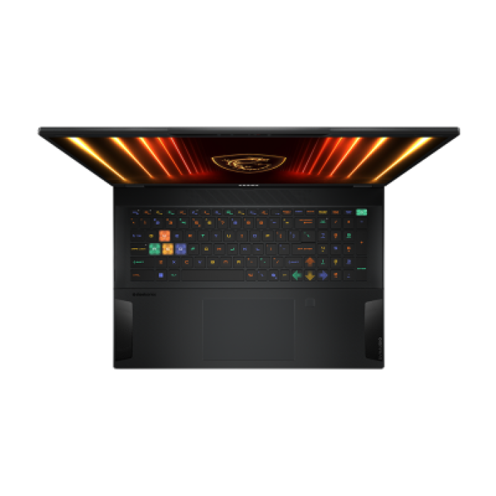 Ноутбук MSI Stealth A18 AI+ A3XWIG Midnight Black (A3XWIG-009US)