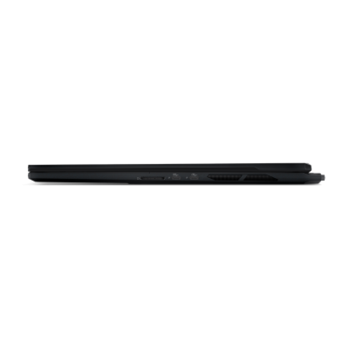 Ноутбук MSI Stealth A18 AI+ A3XWIG Midnight Black (A3XWIG-009US)