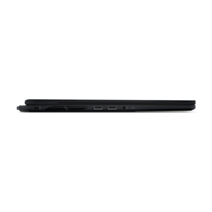 Ноутбук MSI Stealth A18 AI+ A3XWIG Midnight Black (A3XWIG-009US)