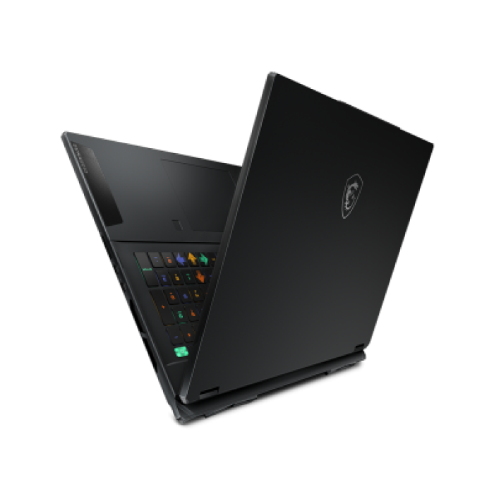 Ноутбук MSI Stealth A18 AI+ A3XWIG Midnight Black (A3XWIG-009US)