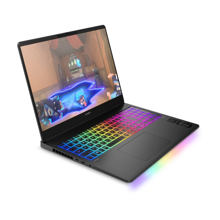 HP OMEN MAX 16z-AK000 (A4SL1AV) CUSTOM: 32GB RAM; 1TB SSD