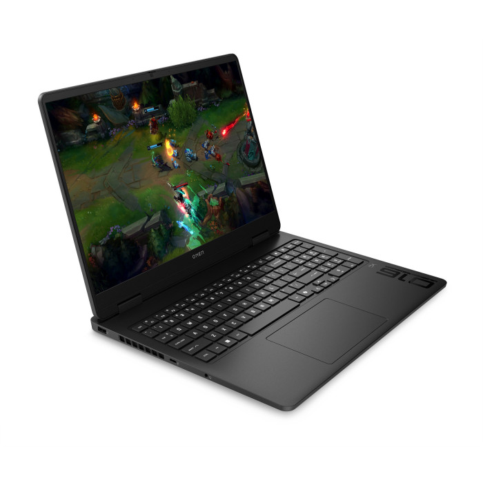 Ноутбук HP OMEN Slim 16-an0119 (BM7B39UA)