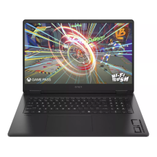 Ноутбук HP Omen 17-db1000 Shadow Black (A89YCAV)