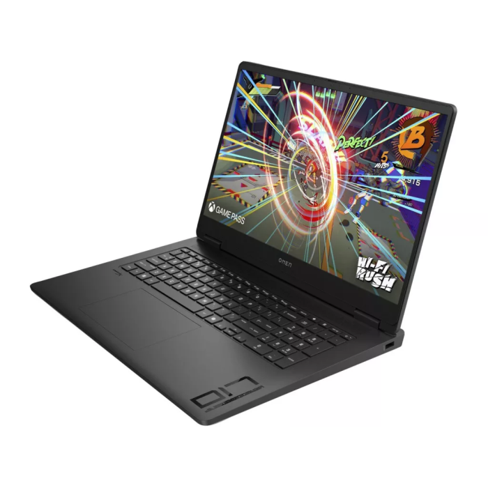 Ноутбук HP Omen 17z-db100 (A89Y9AV) (CUSTOM: 64GB RAM; 2TB SSD;  Windows 11 Pro)