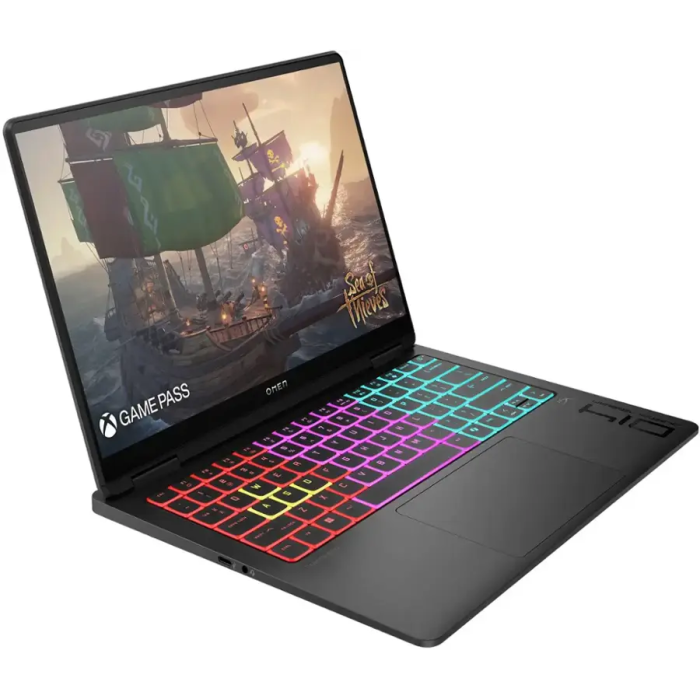 Ноутбук HP OMEN Transcend 14-fb1013dx (B94GQUA)