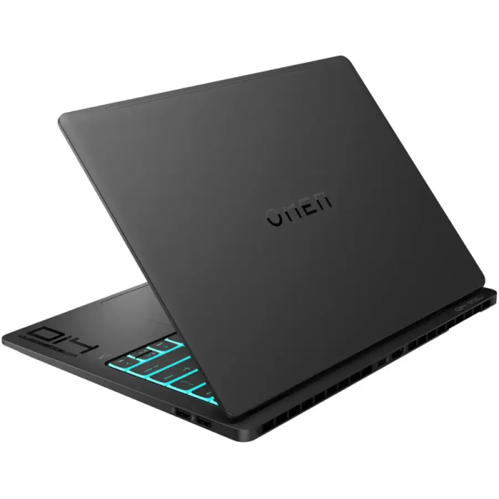 Ноутбук HP OMEN Transcend 14-fb1043dx Shadow Black (D8KM3UA)