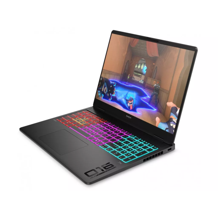 Ноутбук HP OMEN MAX 16-ah0097nr (B64BNUA)