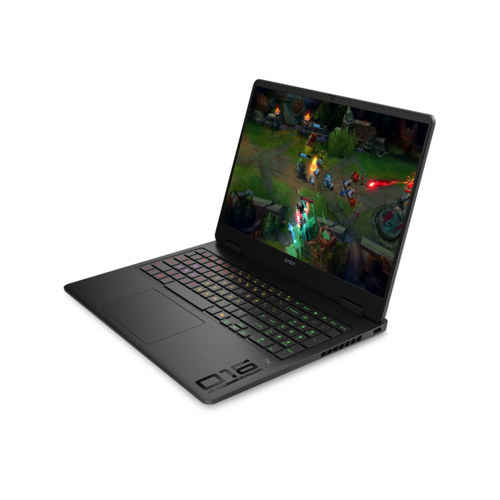 Ноутбук HP OMEN Slim 16-an0119 (BM7B19UA) (CUSTOM 32GB; 1TB SSD; Win 11 Pro)