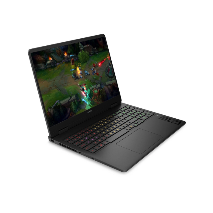 Ноутбук HP OMEN Slim 16-an0119 (BM7B19UA) (CUSTOM 32GB; 1TB SSD; Win 11 Pro)