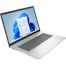 Ноутбук HP 17-cn3327dx Natural Silver (C0CM3UA)