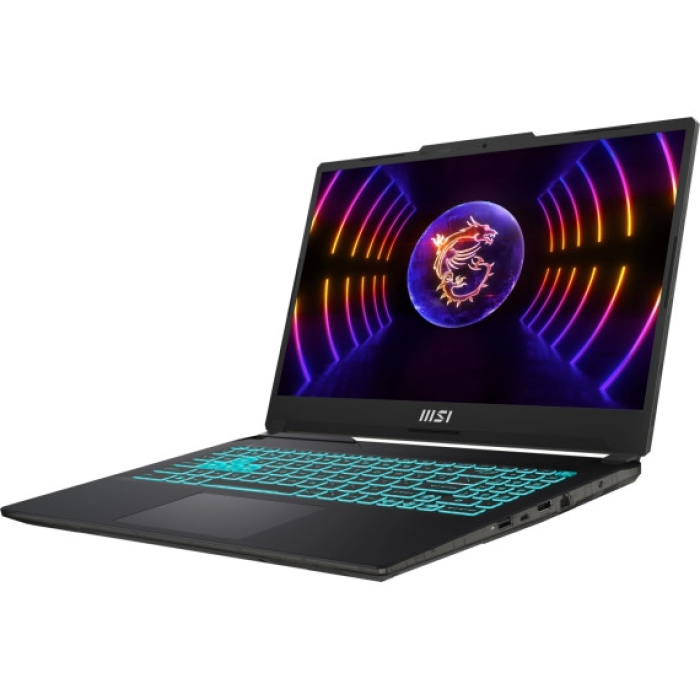 Ноутбук MSI Cyborg 15 A13VE-218US (CYBORG1513218) CUSTOM: 1Tb SSD