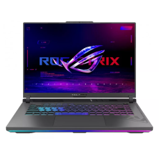 Ноутбук ASUS ROG Strix G16 G614FR (G614FR-ES96, 90NR0NK7-M003X0)