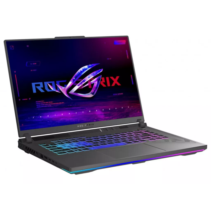 Ноутбук ASUS ROG Strix G16 G614FR (G614FR-ES96, 90NR0NK7-M003X0)
