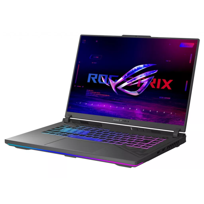 Ноутбук ASUS ROG Strix G16 G614FR (G614FR-ES96, 90NR0NK7-M003X0)