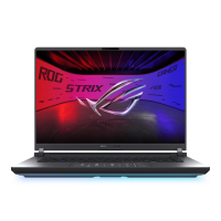 Ноутбук ASUS ROG Strix G16 G615JMR (G615JMR-AS74)