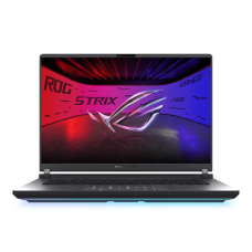 Ноутбук ASUS ROG Strix G16 G615JMR (G615JMR-AS74)