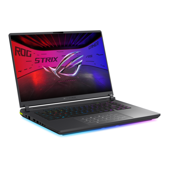 Ноутбук ASUS ROG Strix G16 G615JMR (G615JMR-AS74) CUSTOM: 32GB RAM; 1TB SSD