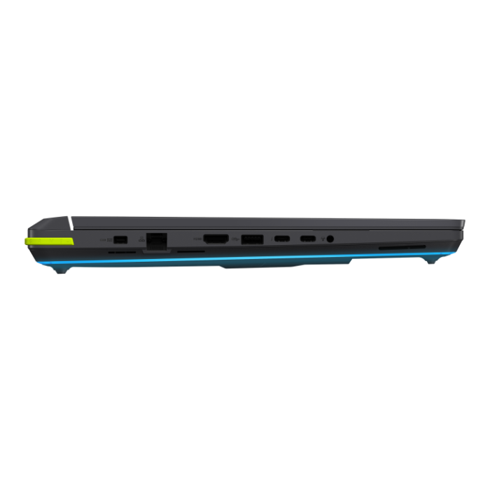 Ноутбук ASUS ROG Strix G16 G615JMR (G615JMR-AS74) CUSTOM: 32GB RAM; 1TB SSD