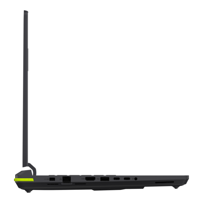 Ноутбук ASUS ROG Strix G16 G615JMR (G615JMR-AS74) CUSTOM: 32GB RAM; 1TB SSD