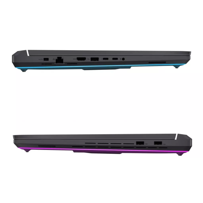 Ноутбук ASUS ROG Strix G18 G815LP (G815LP-IS96) Custom: 32GB RAM; 1TB SSD; Windows 11 Pro