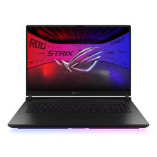 Ноутбук ASUS ROG Strix SCAR 18 G835LX (G835LX-XS97) CUSTOM: 64GB RAM, 2TB SSD, Windows 11 Pro