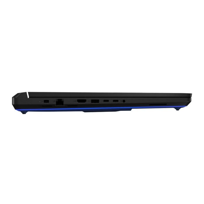 Ноутбук ASUS ROG Strix SCAR 18 G835LX (G835LX-XS97) CUSTOM: 64GB RAM, 2TB SSD, Windows 11 Pro