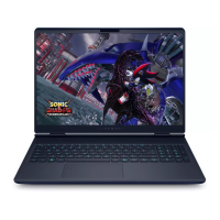 Ноутбук Alienware 16X Aurora AC16251 (LAC16251-9599BLU-PUS)