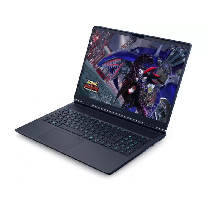Ноутбук Alienware 16X Aurora AC16251 (LAC16251-9582BLU-PUS) CUSTOM: 64GB RAM; 2TB SSD