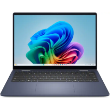 Ноутбук Dell 14 Plus 2-in-1 (LDB04255-A369BLU-PUS)