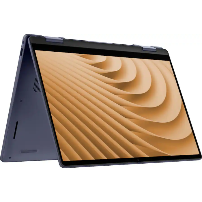 Ноутбук Dell 14 Plus 2-in-1 (LDB04255-A369BLU-PUS)