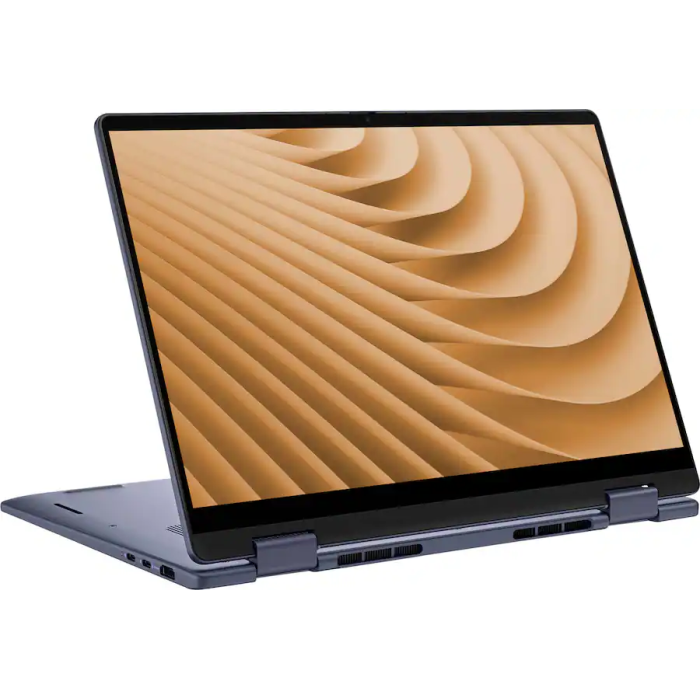 Ноутбук Dell 14 Plus 2-in-1 (LDB04255-A369BLU-PUS)
