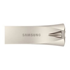 Флешка Samsung 128 GB Bar Plus Champagne Silver (MUF-128BE3/APC)