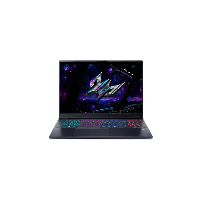 Ноутбук Acer Predator Helios Neo 16S AI PHN16S-71-91AW (NH.QZSAA.001)